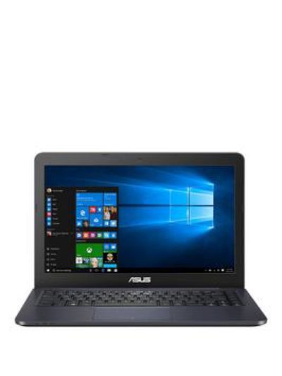 Asus E402 Intel&Reg; Pentium&Reg; Processor, 2Gb Ram, 32Gb Storage, 14 Inch Laptop - Laptop Only Asus E402 Intel&Reg; Pentium&Reg; Processor, 2Gb Ram, 32Gb Storage, 14 Inch Laptop - Laptop Only